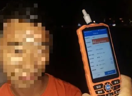 妻子把車鑰匙藏起來，也攔不住男子酒駕......